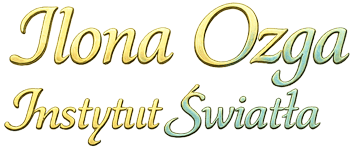 Instytut Światła - Ilona Ozga